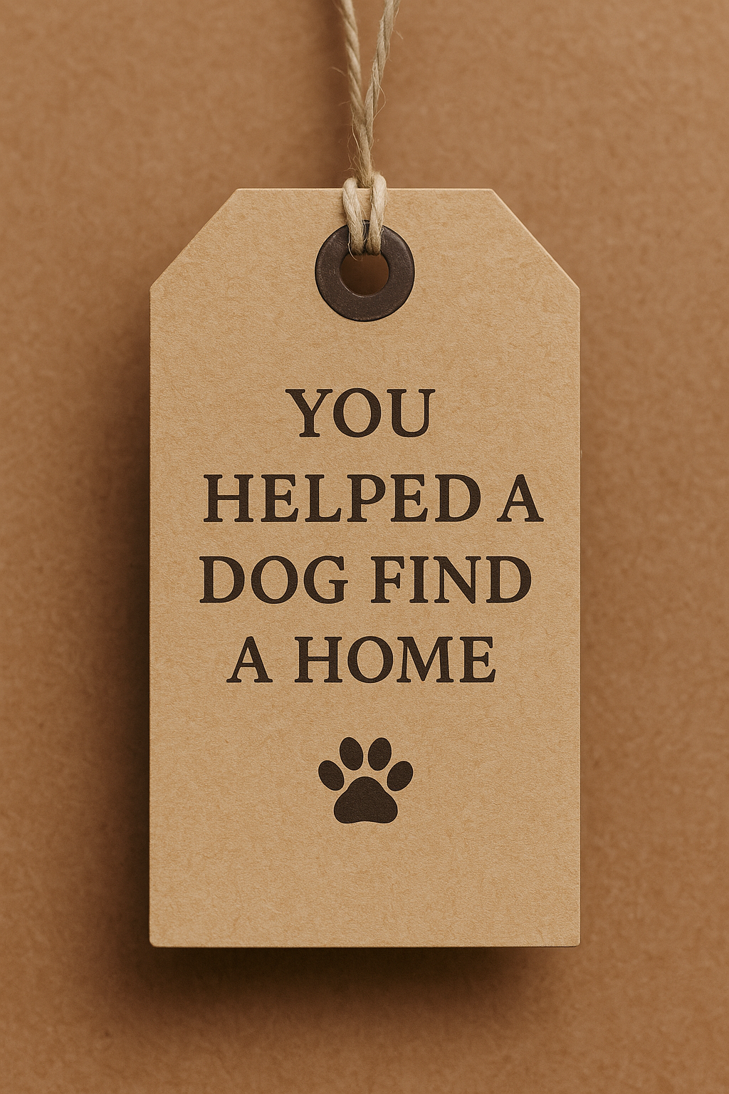 Ember Hound-Paws it forward edition