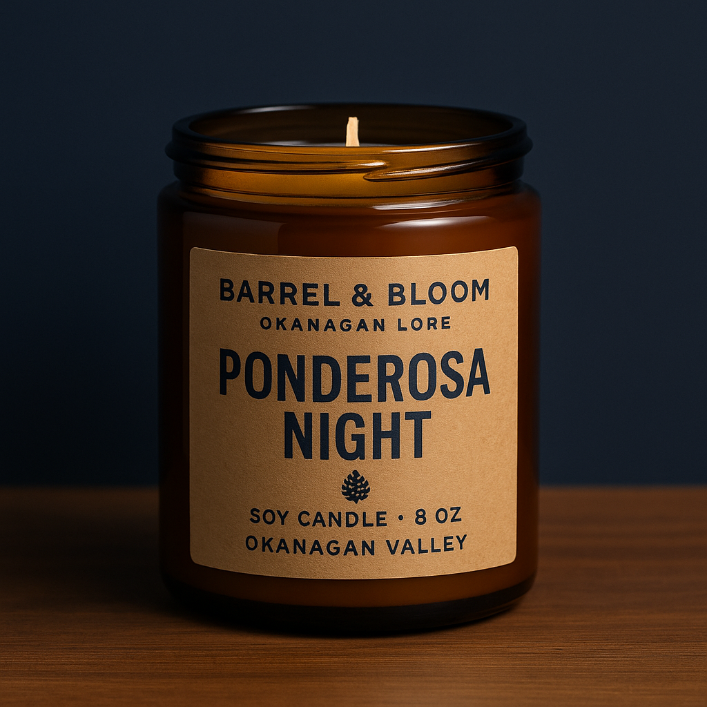 Ponderosa Nights